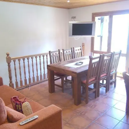 N 7 B Holiday home Capdella