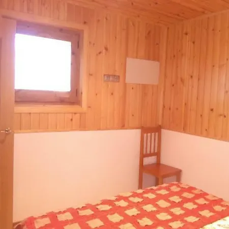 Holiday home N 7 B *