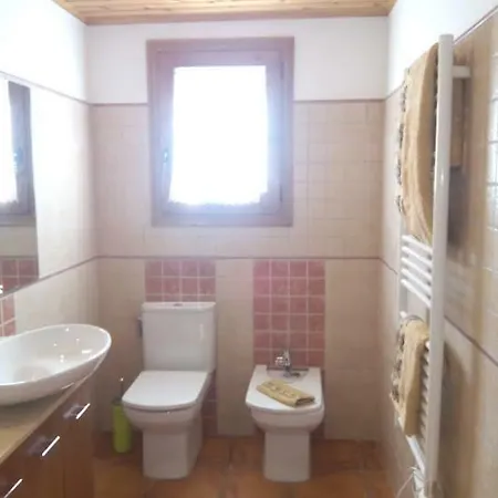 N 7 B Holiday home *